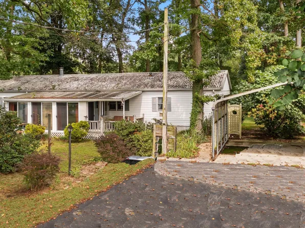 3314 Woodyard Rd, Harrington, DE 19952