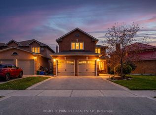 195 View North Ct, Vaughan, ON L4L 8S3