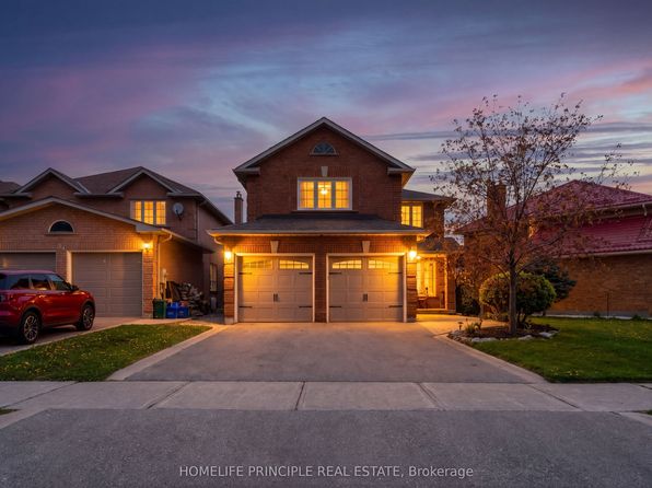195 View North Ct, Vaughan, ON L4L 8S3