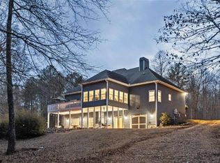 8399 E Carroll Rd, Whitesburg, GA 30185