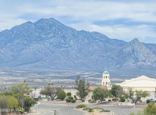 1621 W Placita Loma Linda, Green Valley, AZ 85622