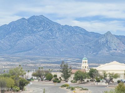 1621 W Placita Loma Linda, Green Valley, AZ, 85622
