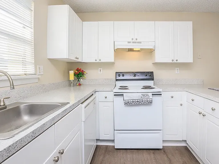Silversmith Creek Apartments — Photo 32