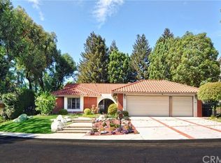 7 Arrowhead Ln, Rolling Hills, CA 90274