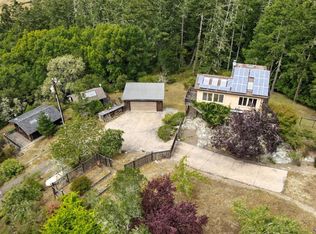 1700 Old Rancheria Rd, Nicasio, CA 94946