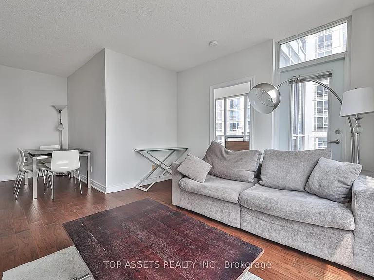 761 Bay St #3102 — Photo 8