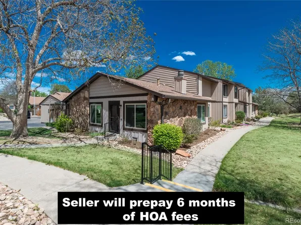 3572 S Kittredge Street #A, Aurora, CO 80013
