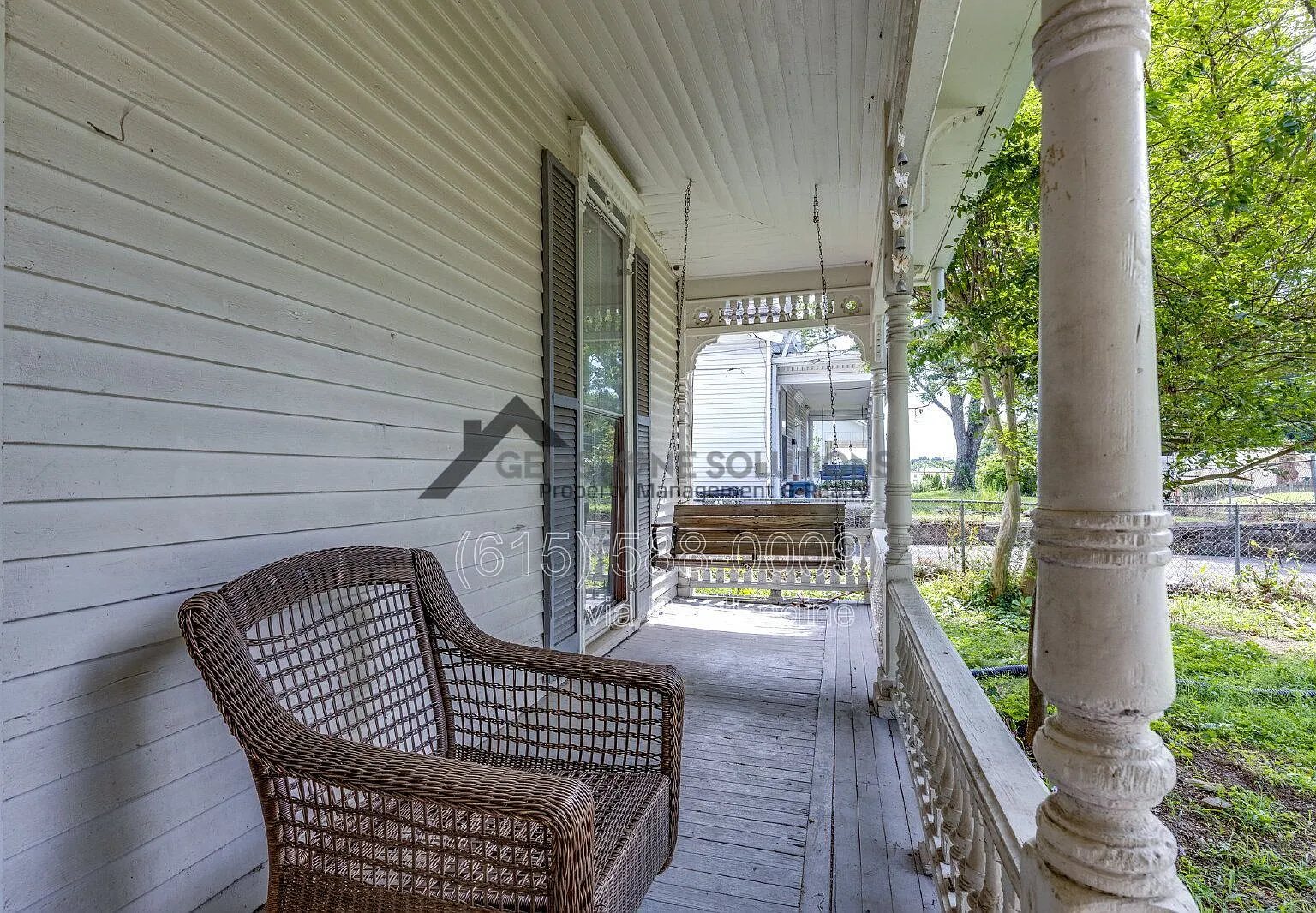 1 bed, 1.0 bath, $900 — Photo 4