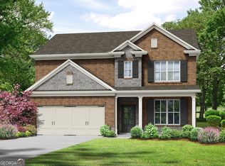 1142 Burgundy Dr, Griffin, GA 30223