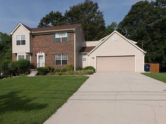 2nd image of 1729 Dunraven Dr