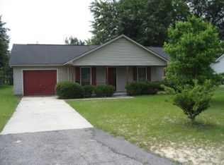 1062 Spaulding Ave, Sumter, SC 29150