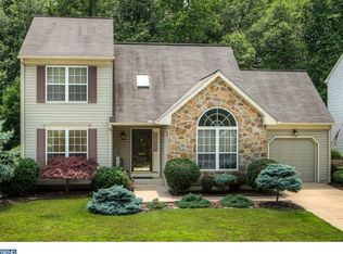 232 Arrowwood Dr, Newark, DE 19713