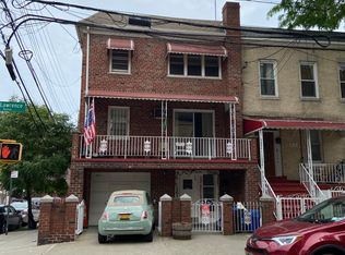 1498 Saint Lawrence Ave FLOOR 3, Bronx, NY 10460