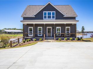 357 Mountain View Way, Dadeville, AL 36853