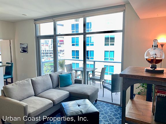 2nd image of 206 Park Blvd Unit 802