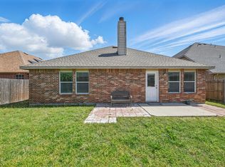 9229 Los Cabos Trl, Fort Worth, TX 76177