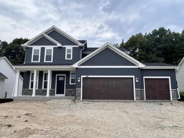 1131 Mount Vernon DRIVE, Hartford, WI 53027