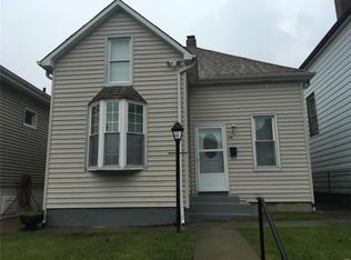 4963 Blow St, Saint Louis, MO