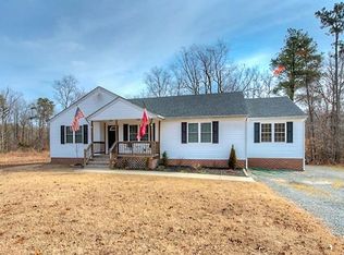 340 Dylan Dr, Aylett, VA 23009