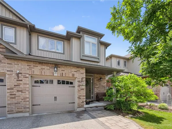 210 Couling Cres, Guelph, ON N1E 0L4