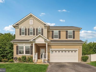 12050 Mustard Seed Ct, Waldorf, MD, 20601