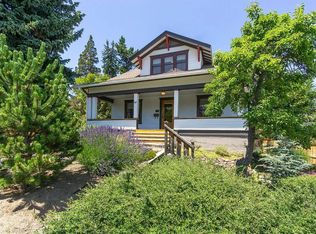 107 Manzanita St, Ashland, OR 97520