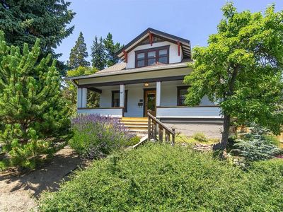 107 Manzanita St, Ashland, OR, 97520