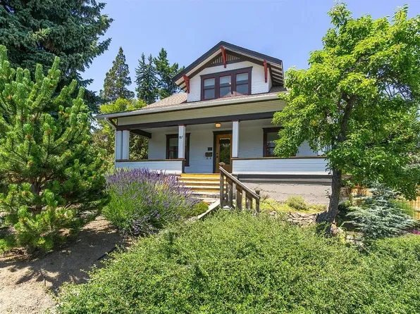 107 Manzanita St, Ashland, OR 97520