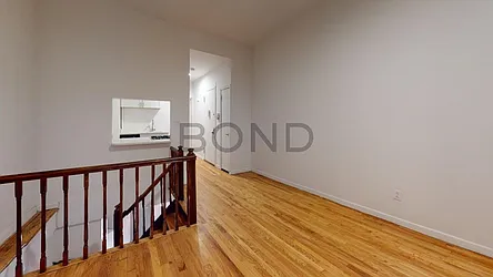 Rented by Bond New York