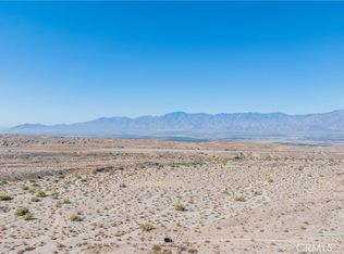 0 Apn #707340046-9, Coachella, CA 92236