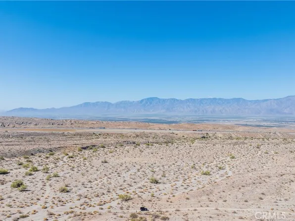 0 Apn #707340046-9, Coachella, CA 92236