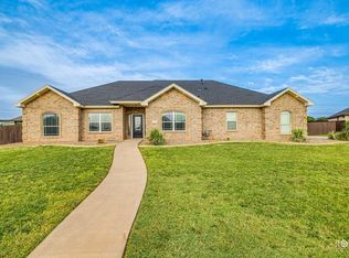 205 Burlington Rd, San Angelo, TX 76901