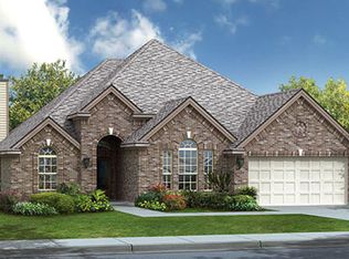 5211 Amber Sky Ln, Rosharon, TX 77583