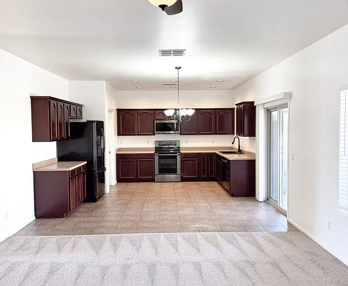 1170 E Desert Springs Way — Photo 9