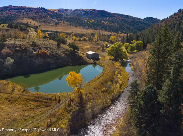 19331 State Highway 133, Somerset, CO 81434