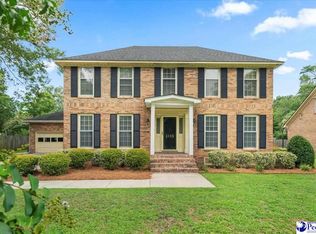 2105 Damon Dr, Florence, SC 29505