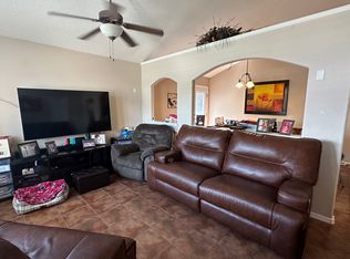 3473 Scarlet Point Dr, El Paso, TX 79938