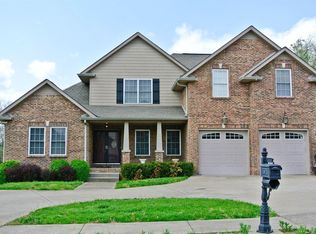 1109 Drakes Cove Rd N, Adams, TN 37010