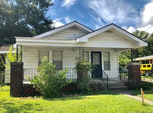 331 Haise St, Biloxi, MS 39530