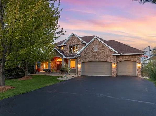 3910 Linden Pl, Hamel, MN 55340