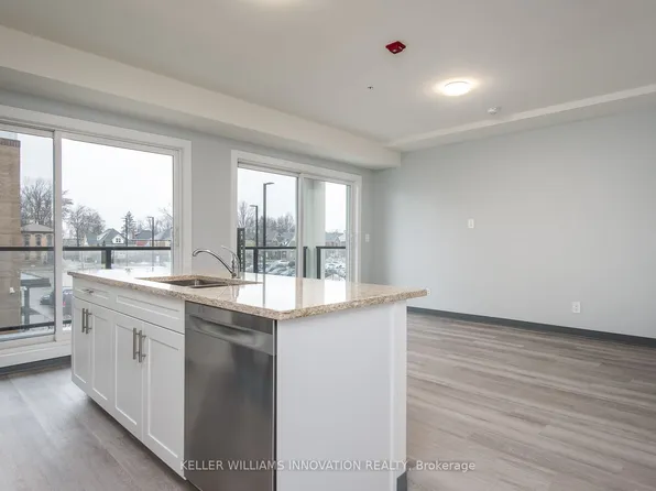 10 Queen St, Saint Thomas, ON