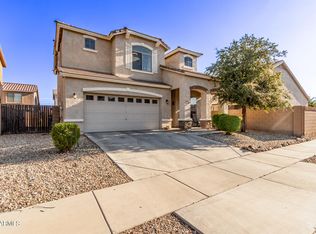 17435 W Lisbon Ln, Surprise, AZ 85388