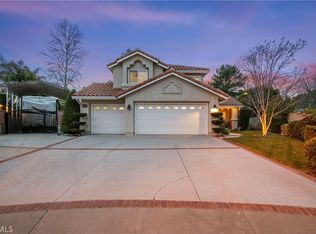 25063 Hollyhock Ct, Newhall, CA 91381