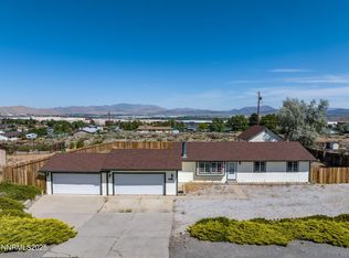 8055 Blackfoot Way, Reno, NV 89506