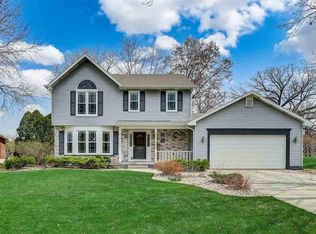 5117 Comanche Way, Madison, WI 53704