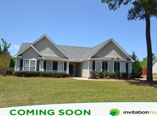4102 Lake Summit Ct, McDonough, GA