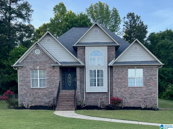 285 Hillstone Dr, Pell City, AL 35125
