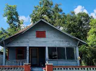 825 G St, Waycross, GA 31501