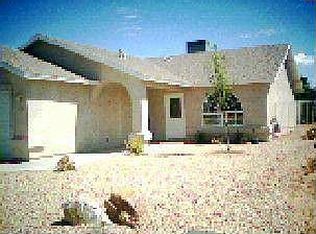 3570 N Willow Rd, Kingman, AZ 86409