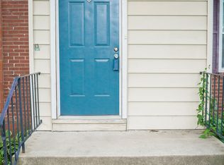 1122 Saint Andrews Cir, Rantoul, IL 61866